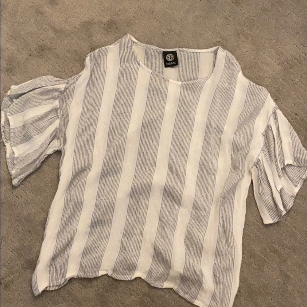 Boutique top
